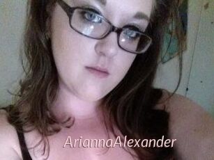 Arianna_Alexander