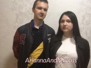AriannaAndMarcus
