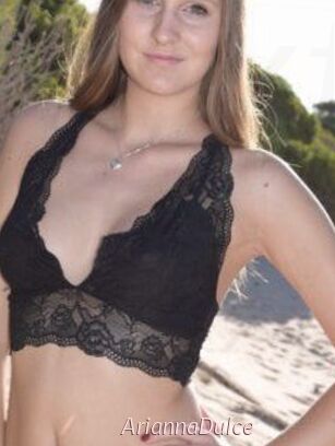 AriannaDulce