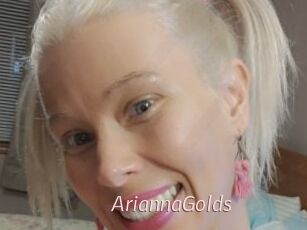AriannaGolds