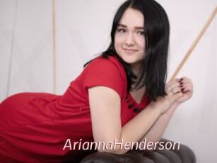 AriannaHenderson