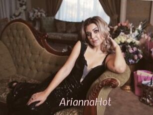 AriannaHot