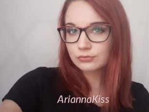 AriannaKiss