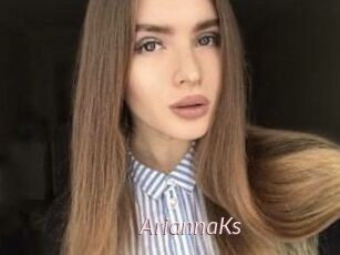 AriannaKs