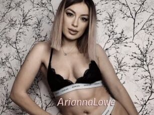 AriannaLowe xxx Free Sites