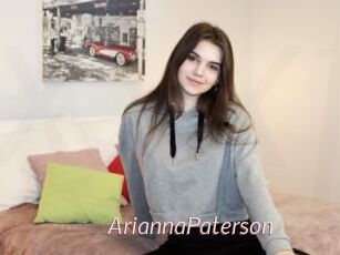 AriannaPaterson
