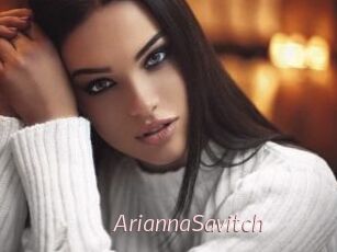 AriannaSavitch