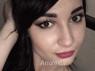 AriannaV