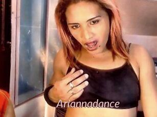 Ariannadance