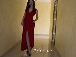Ariannie
