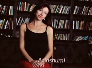 Ariashumi