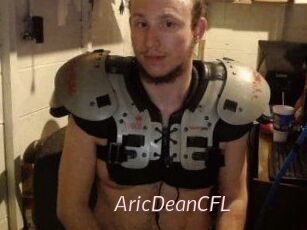 AricDeanCFL