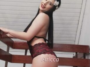 Aricca