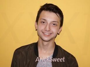 ArickSweet