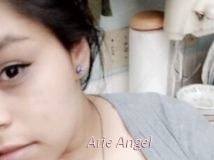 Arie_Angel