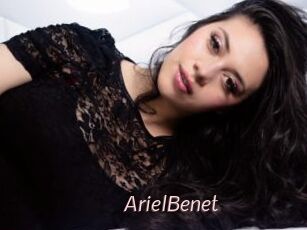 ArielBenet