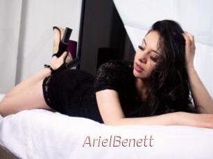 ArielBenett