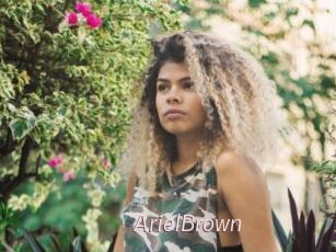 ArielBrown