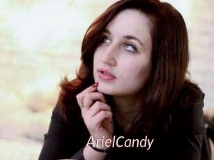 ArielCandy