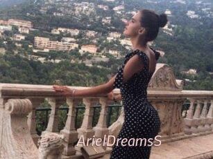 ArielDreamsS