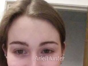 ArielHunter xxx Free Sites