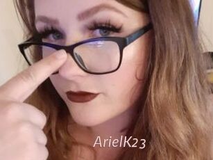 ArielK23