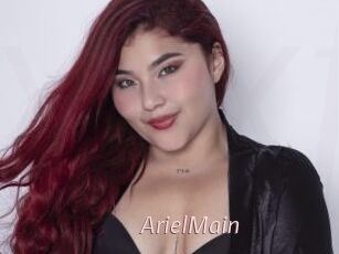 ArielMain