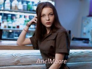 ArielMoore