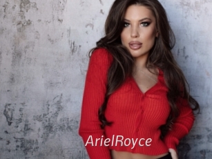 ArielRoyce