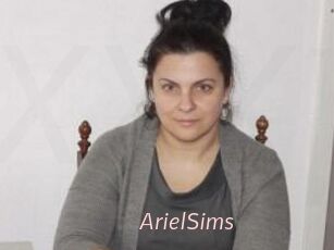 ArielSims