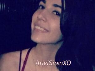 ArielSirenXO