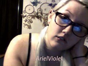 ArielViolet