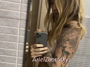ArielZborosky