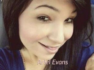 Ariel_Evans