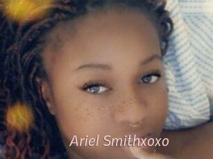 Ariel_Smithxoxo