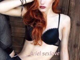 Ariel_sexlove