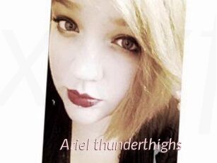 Ariel_thunderthighs