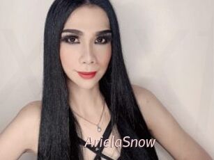 ArielaSnow