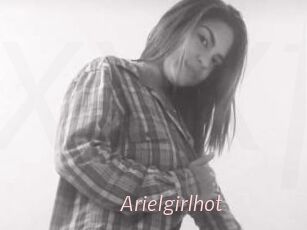 Arielgirlhot