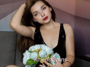 AriellaEvans