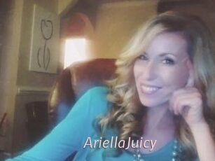 AriellaJuicy