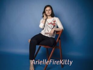 ArielleFireKitty