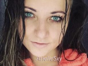 ArielleSxy