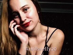 Ariellswetty20