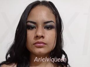 Arielviqueen