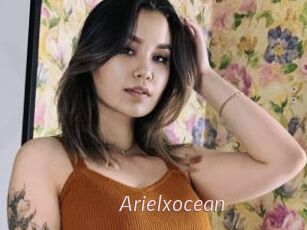 Arielxocean