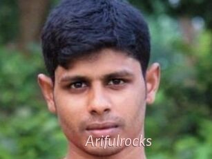 Arifulrocks