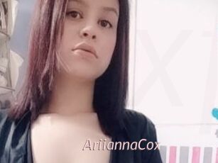 AriiannaCox