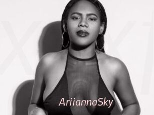 AriiannaSky