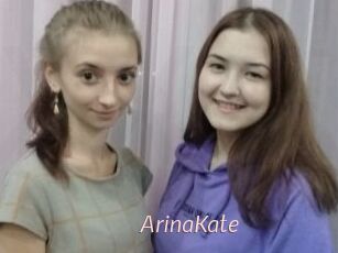 ArinaKate